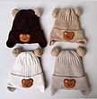 کلاه گوشدار تدی🐻,code 626