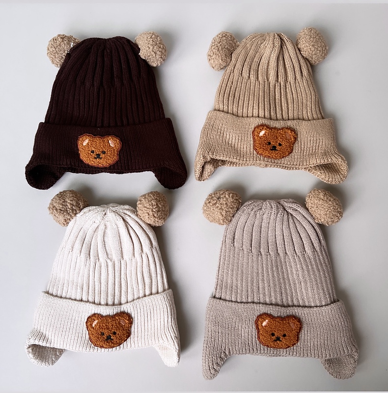 کلاه گوشدار تدی🐻,code 626