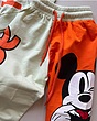 ست Mickey زارا