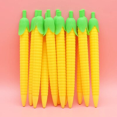 اتود سبزیجات مدل ذرت Corn