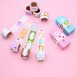 استیک نوت رولی Paper Tape دوقلو