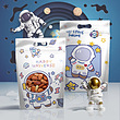 کاور فانتزی ای هدیه طرح Space