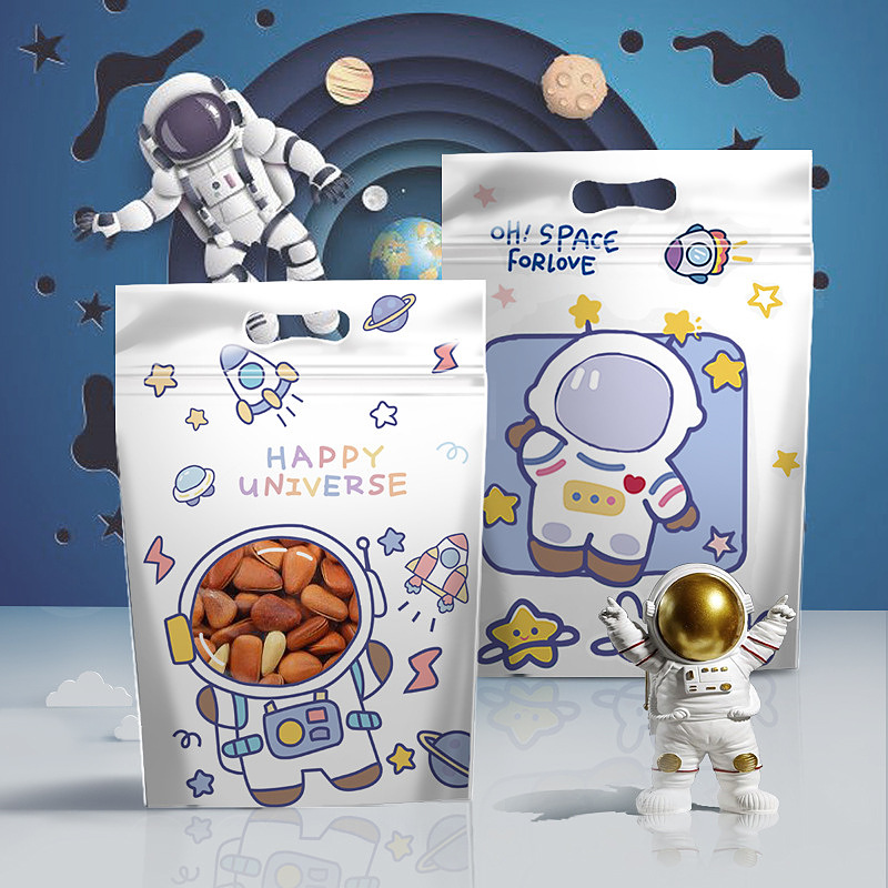 کاور فانتزی ای هدیه طرح Space