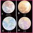 استیکی نوت برند ZHISHUN طرح Planet