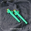 روان نویس کاکتوس گل به سر