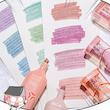 هایلایتر سوپر شاین دار NEBULA COLOR