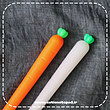 روان نویس سبزیجات مدل هویجی Carrot