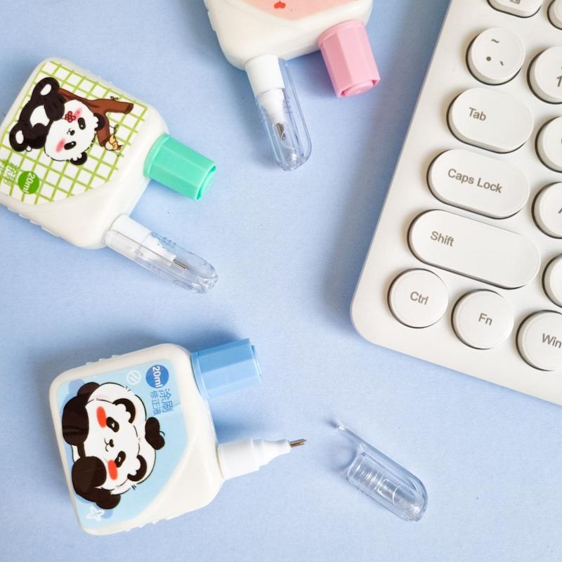 لاک غلط گیر دو سر UANDA طرح Panda 