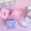 استیکر نوت رولی شفاف شاین دار Sanrio