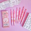 اتود 0.5 فانتزی طرح Peach مدل 5067