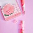 اتود 0.5 فانتزی طرح Peach مدل 5067