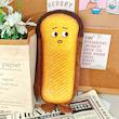 جامدادی عروسکی طرح Bread برند X-Dolls