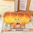 جامدادی عروسکی طرح Bread برند X-Dolls
