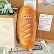 جامدادی عروسکی طرح Bread برند X-Dolls