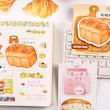 استیک نوت فانتزی Baking Time برند Moyl