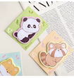 استیک نوت فانتزی Sleepy Animals برند Wenzhou Xiami