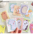 استیک نوت فانتزی Sleepy Animals برند Wenzhou Xiami