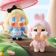 بلایند باکس عروسک کرای بیبی CRYBABY برند POP MART