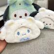 جامدادی عروسکی پشمالو Sanrio