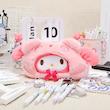 جامدادی عروسکی پشمالو Sanrio