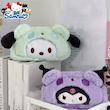 جامدادی عروسکی پشمالو Sanrio