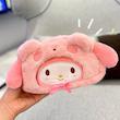 جامدادی عروسکی پشمالو Sanrio