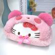 جامدادی عروسکی پشمالو Sanrio