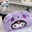 جامدادی عروسکی پشمالو Sanrio