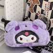 جامدادی عروسکی پشمالو Sanrio