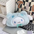 جامدادی عروسکی پشمالو Sanrio