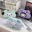 جامدادی عروسکی پشمالو Sanrio