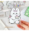جامدادی رومیزی فانتزی Go Traveling برند Yiwu Yilan
