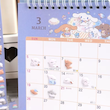 استیکر فانتزی سه بعدی Bokutachi No Yuttari Days