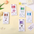 روان نویس کلیکی گریپ دار Sanrio مدل GP-1000