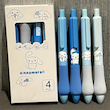 روان نویس کلیکی گریپ دار Sanrio مدل GP-1000