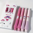روان نویس کلیکی گریپ دار Sanrio مدل GP-1000