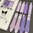 روان نویس کلیکی گریپ دار Sanrio مدل GP-1000