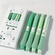 روان نویس کلیکی گریپ دار Sanrio مدل GP-1000