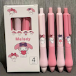 روان نویس کلیکی گریپ دار Sanrio مدل GP-1000