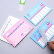 استیکی نوت پلنر هفتگی Weekly Planner برند Utopia