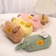 جامدادی تک زیپ Lemon Cloud + بج خرگوشی