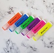هایلایتر رنگی Spot Liner