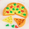 پاک کن پیتزایی جعبه دار Pizzeria