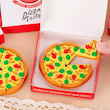 پاک کن پیتزایی جعبه دار Pizzeria