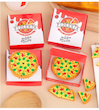 پاک کن پیتزایی جعبه دار Pizzeria