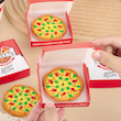 پاک کن پیتزایی جعبه دار Pizzeria