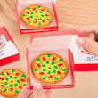 پاک کن پیتزایی جعبه دار Pizzeria