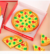 پاک کن پیتزایی جعبه دار Pizzeria