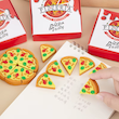 پاک کن پیتزایی جعبه دار Pizzeria