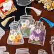 استیکر آویزی بطری جادویی Magic Bottle